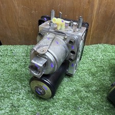 2004 - 2009 Toyota Prius Abs Anti Lock Brake Pump Assembly 44510-47050 Oem