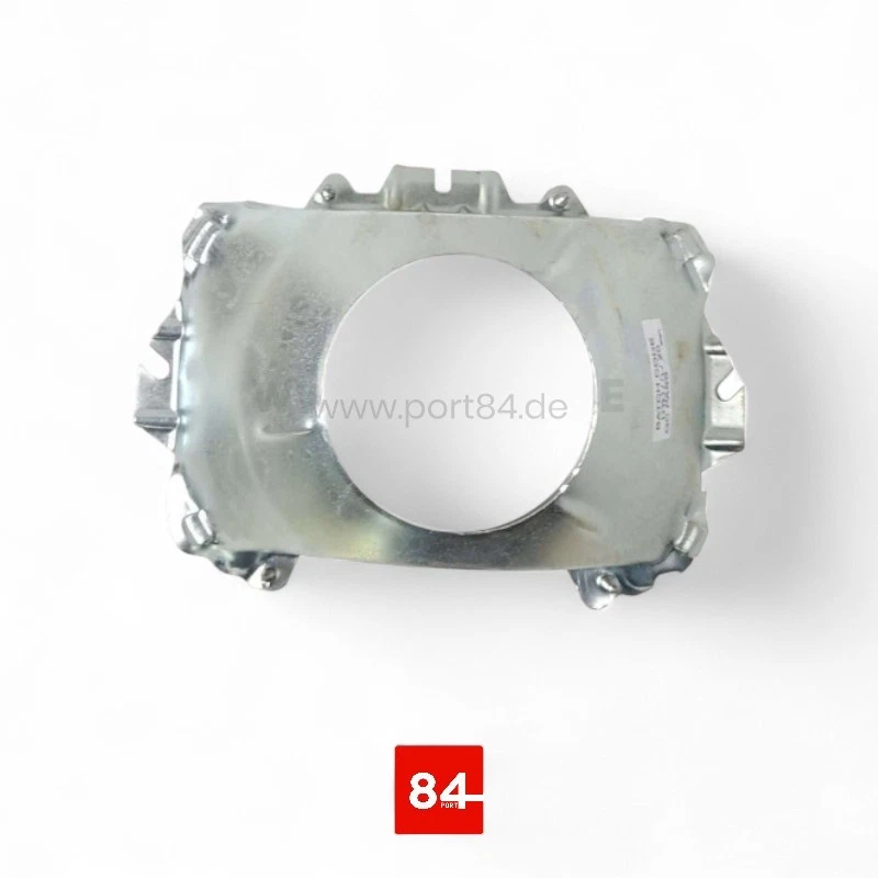 Pontiac J2000 Sunbird Oldsmobile Starfire Headlight Frame Holder Socket Foto 2 de 2