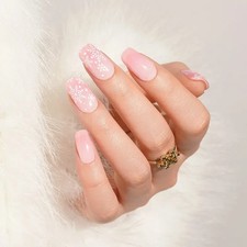 UV-Nagelfolie selbstklebende Nagelfolie Nailw...