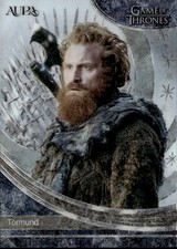 2025 Kakawow AURA Game of Thrones - Tormund #AQY-B-21