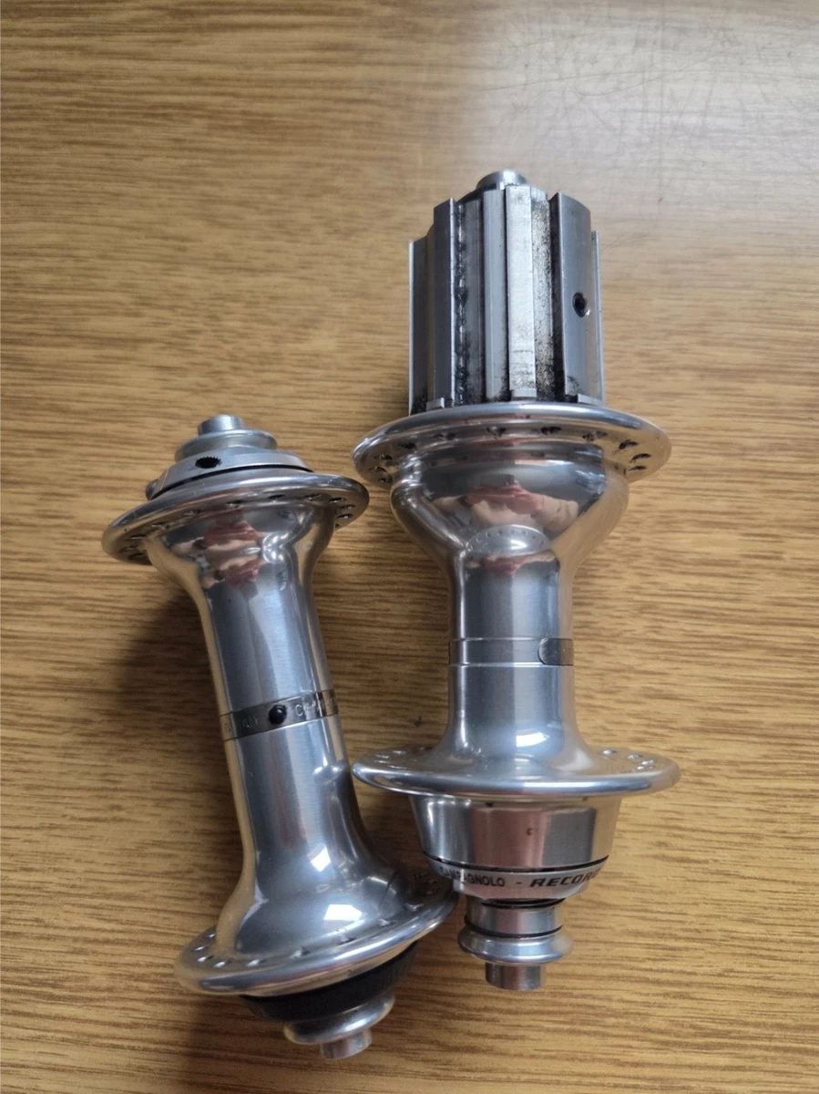 Campagnolo Record Hub for sale | eBay