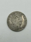 1907O Barber Quarter G