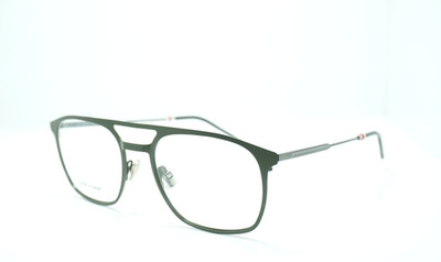 NEW AUTHENTIC DIOPR HOMME DIOR0225 2QU eyeglasses frame