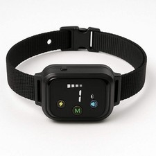 Dog Bark Control Collar PL60 Rechargeable No-Bark