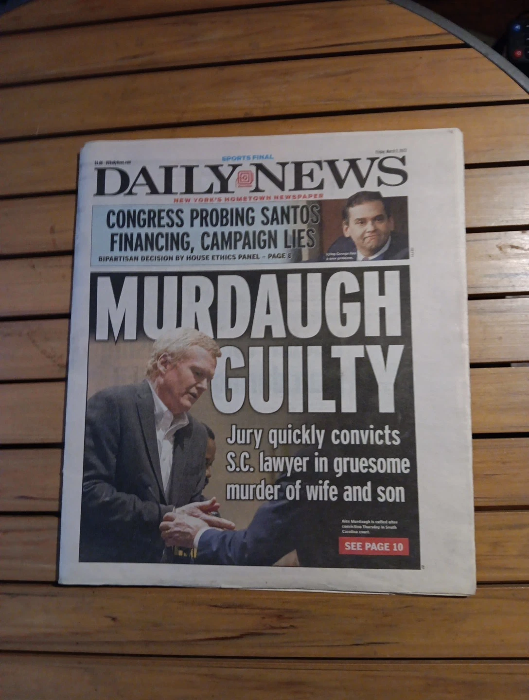 Top Murdaugh Death In The Family Merchandise for 2025: Stay Informed and Stylish