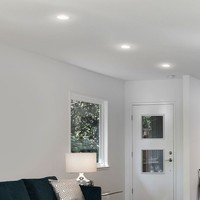 Deckenspot Deckenstrahler Einbauspot Einbauleuchte Led GU10 Beweglich Bad 3X