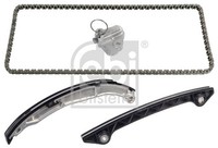Steuerkettensatz Basic Short Kit Febi Bilstein 108269 FüR ER Mazda GY BK GG EP