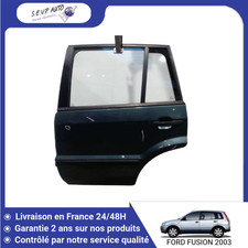 Porte arrière et accessoires Ford FUSION
