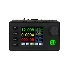 SK150C CNC Buck-Boost DC Adjustable Voltage Regulator Power Supply Module 1.8-in