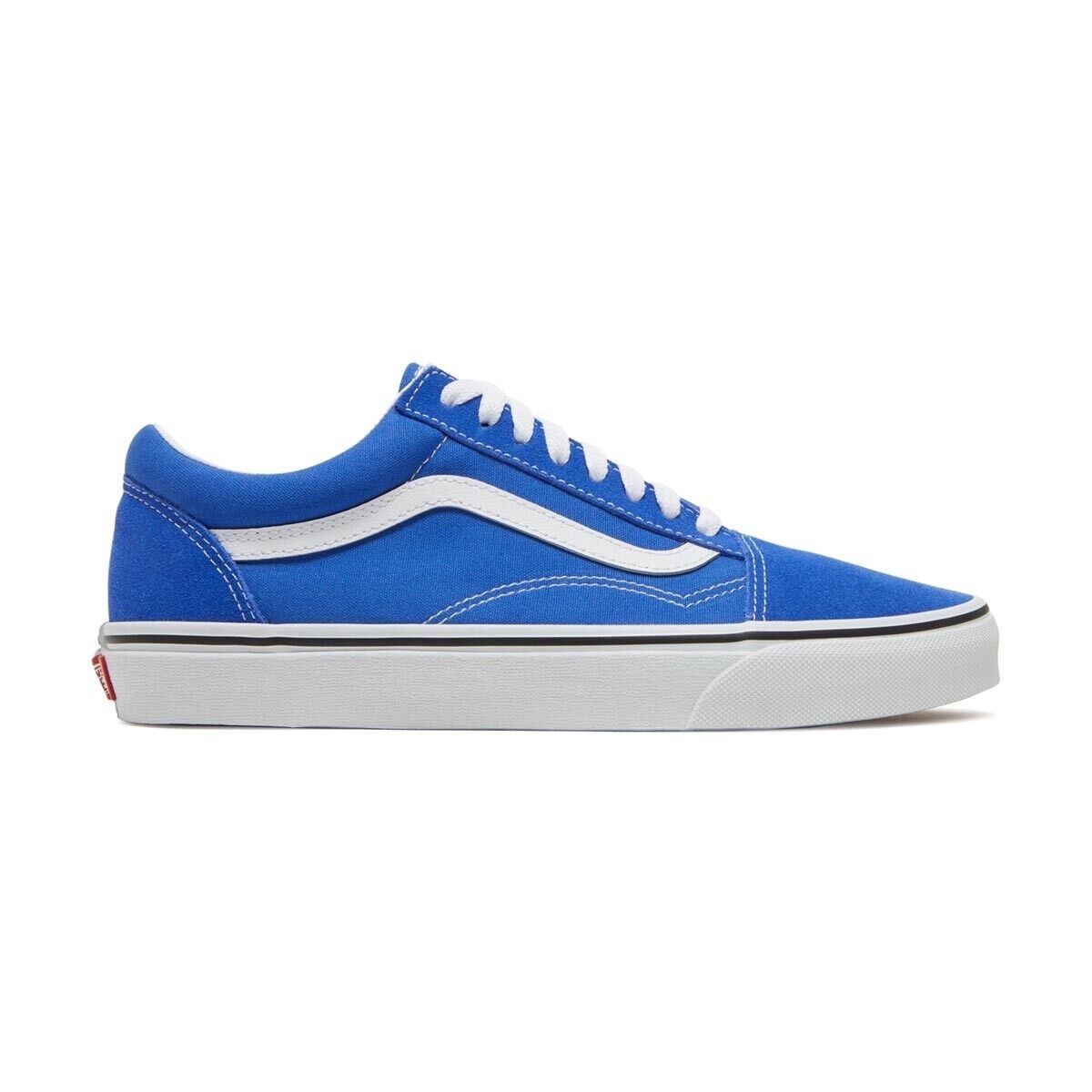 OLD SKOOL UA COLOR THEORY - VN0005UF6RE- 8 12790₽