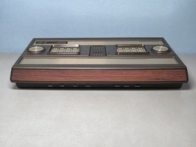 Intellivision Sprint Video Game Console 45 Built-In-Games & Controller Overlays