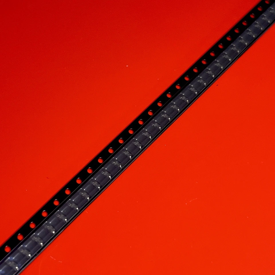 [10x] BAS16WS VISHAY Fast Switching Diode 75V 250mA 200mW SMD SOD-323-2