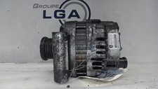 Alternateur Peugeot 207
