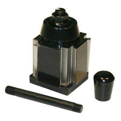 Tormach Lathe Quick Change Tool Post (Size 0XA)