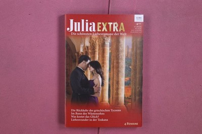 347226 Lynne Graham JULIA EXTRA CORA Verlag Die schönsten Liebesromane der Welt