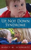 Nancy M. Schwartz | Up, Not Down Syndrome | Buch | Englisch (2020) | Gebunden