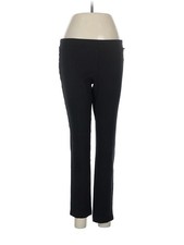Calvin Klein Women Black Active Pants M