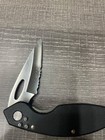 buck 181 odyesse knife — photo 8