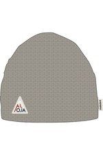 maloja Damen GangzurM. Beanie grau Mütze Größe one-size