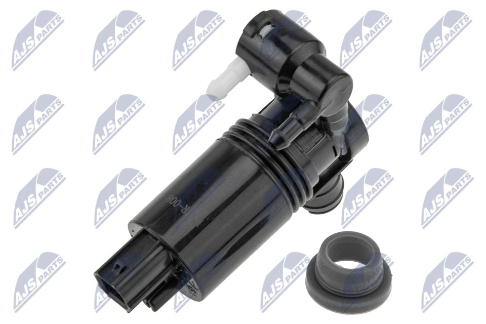 ✅Fits NTY ESP-FR-008 Washer pump ⭐UK Seller⭐ - Image 4