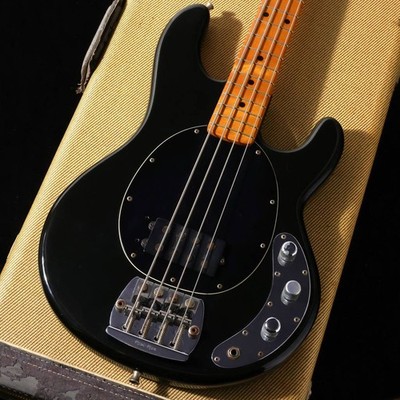 Music MAN Stingray Bass Black 1979 Used Bass Guitar 1979 | eBay