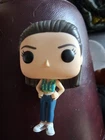 Funko POP! Television Dawson’s Creek JOEY POTTER #884 Vinyl Figure Loose
