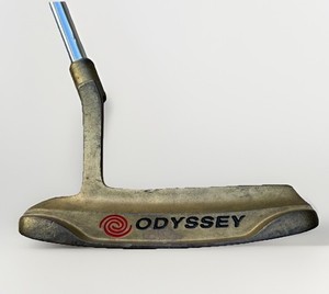 Odyssey Dual Force 660 Putter | eBay