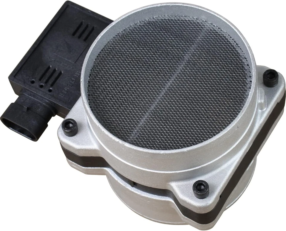 Sensor de flujo de masa de aire AIP Electronics Premium MAF AFM compatible con 1993-2004 Foto 3 de 4