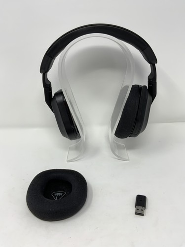 Turtle Beach Stealth 600 Gen 3 Wireless Multiplatform Gaming Headset - Black