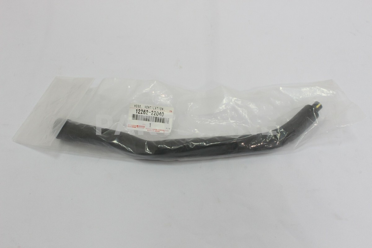 12262-22040 Toyota Corolla Celica Matrix MR2 1.8L OEM PCV