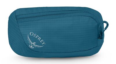 Osprey Pack Pocket Zippered Utensilientasche Waterfront Blue