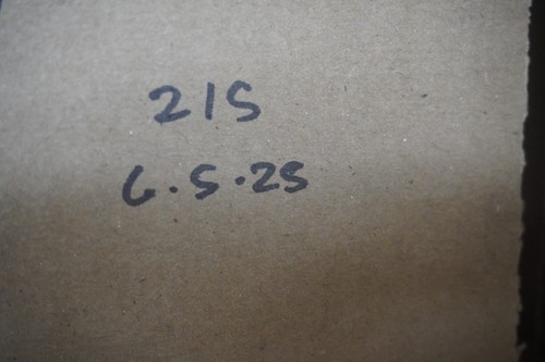 2021 Kia Forte 2.0L Engine Computer Control Module Unit ECU ECM OEM 39173 2ECE2 - Picture 5 of 5