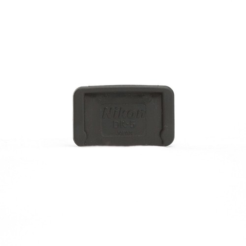 *MINT* Nikon DK-5 Eyepiece Cup Viewfinder Cover for D80 D90 D3000 D3100 D500FHFS - Picture 3 of 6