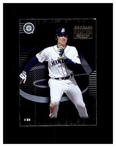 JOHN OLERUD YOU PICK EVERY CARD ROOKIES, INSERTS HIGH GRADE CARDS HUNDREDS!!! - Picture 203 of 260