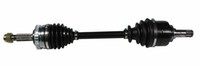 Antriebswelle VA Links FüR Opel Combo/Kombi,Combo Tour,Corsa C,Tigra Twintop