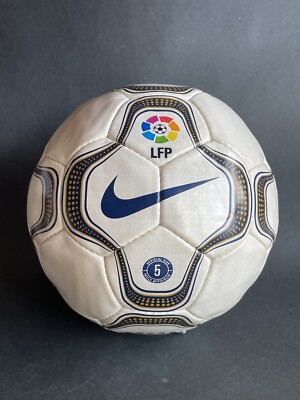 Nike GEO Official Match Ball La Liga (LFP) Spain