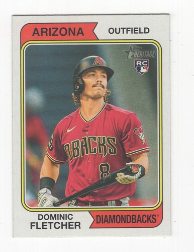 2023 TOPPS HERITAGE HIGH NUMBERS BASE CARDS FROM #501-700 PICK YOUR CARD - Picture 57 of 201