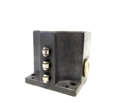 NEW EUCHNER R 16-502 LIMIT SWITCH R16502