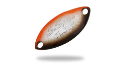 ValkeIn Servant Spear 1,1g * Spoon Forellenblinker Japanblinker Forelle Area *