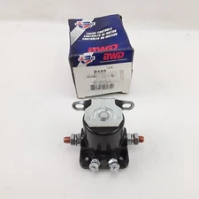 Starter Solenoid Fits American Motors Gremlin 1976-1977 Plymouth Belvedere 56-57