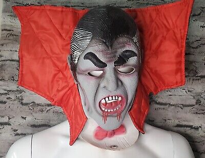 DIY Count Dracula Costume  Halloween vampire, Kids halloween face, Face  painting halloween