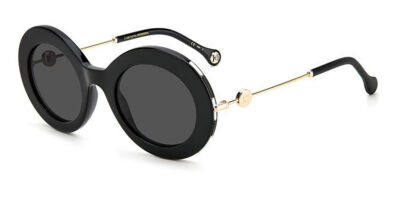 Carolina Herrera CH 0020/S 807/IR 51 Women Sunglasses