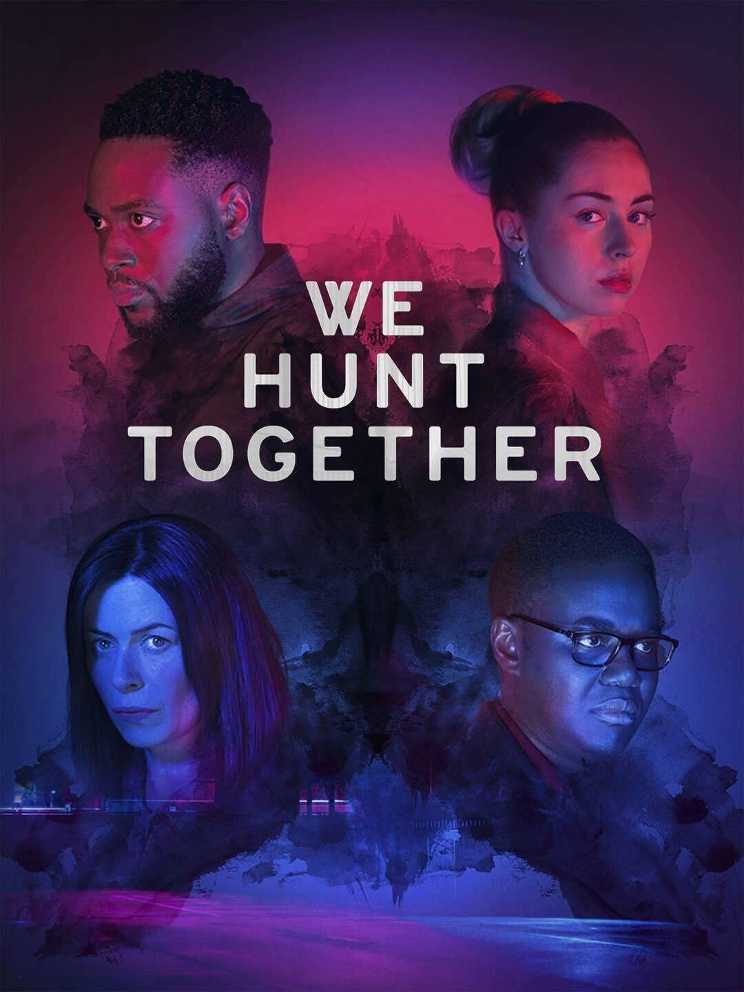 We Hunt Together: Season One (DVD) Various