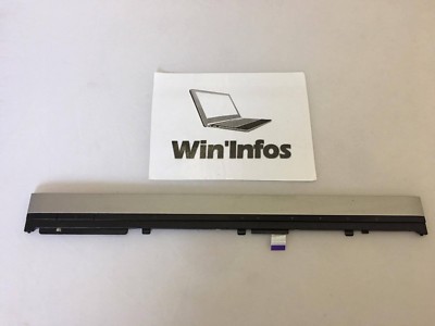 Plastic Technology Tape Strip Bar Cache Power Switch HP Probook 6555B