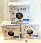 Brand New Harry Potter Funko 5 Star 3 Figures Set: Harry, Ron, & Hermione NIB — photo 1