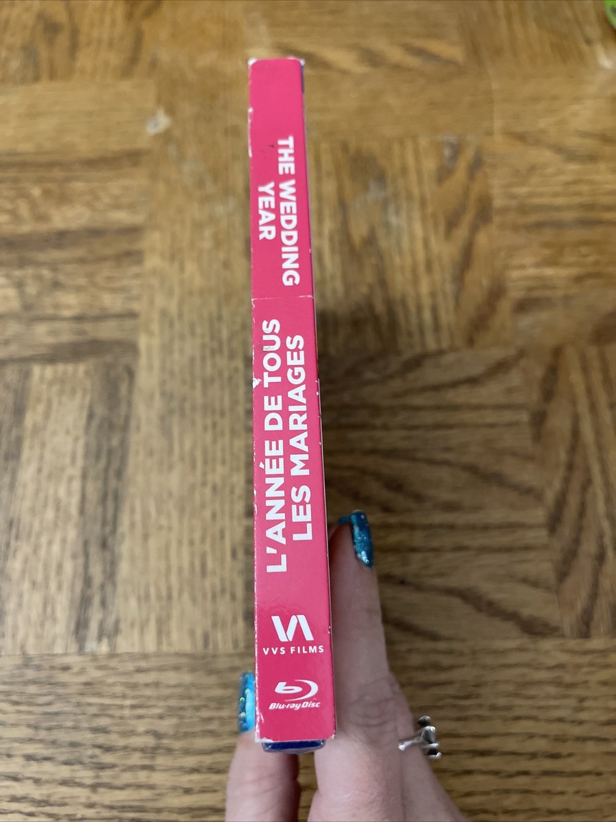 その他 Weddiing BluRay The Wedding Year Blu-ray 888235031552| eBay