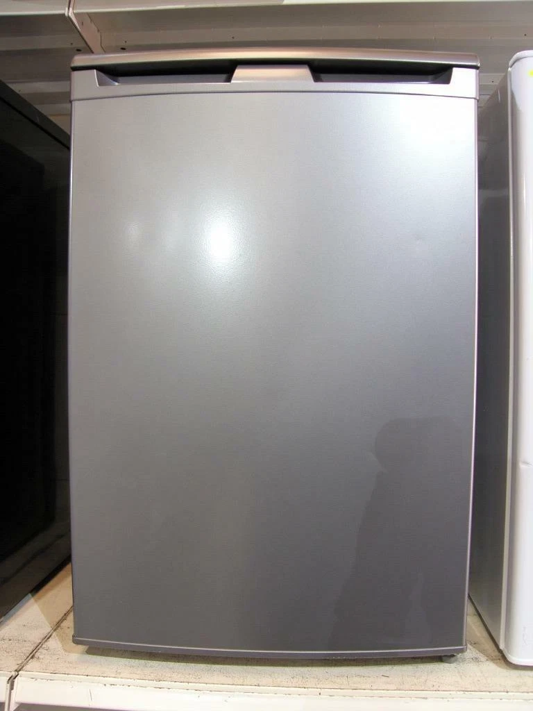 Glacio 12 Volt 65 Litre Fridge Freezer First Impressions