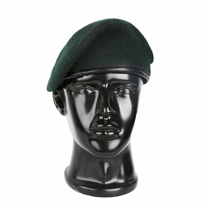 帽子 Butcher Products Military Hat 7 5/8 The Buck Lightweight Welding Cap - Welder Nation