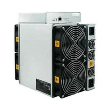 BITMAIN Antminer S17PRO 53TH – High-Performance ASIC Miner – Bitcoin BTC