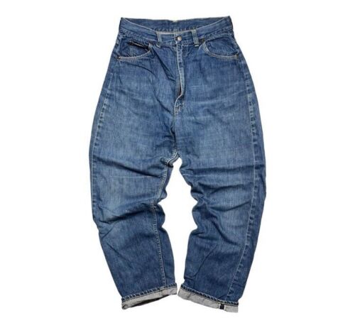 50s jeans - Gem 50s jeans - Gem